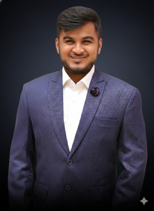Muhammad Zumair Qureshi avatar
