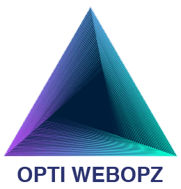 Opti Webopz - Digital Marketing and Web Solutions
