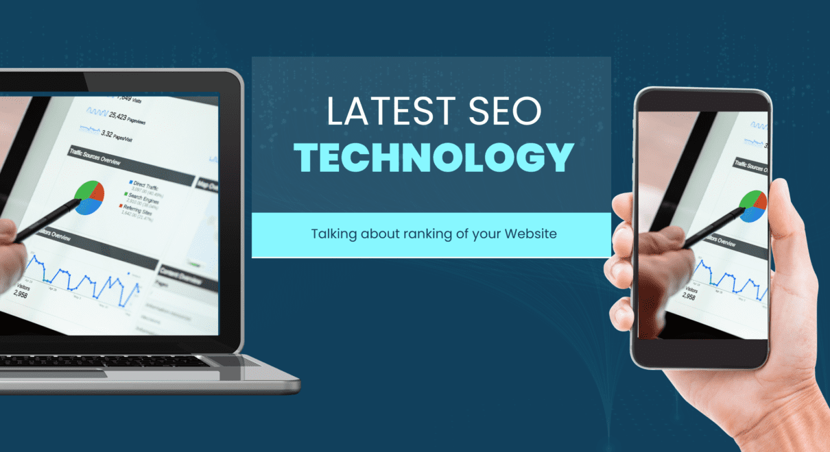 SEO Technology