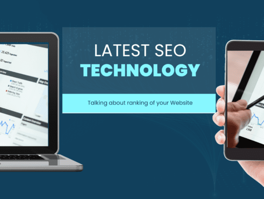 SEO Technology