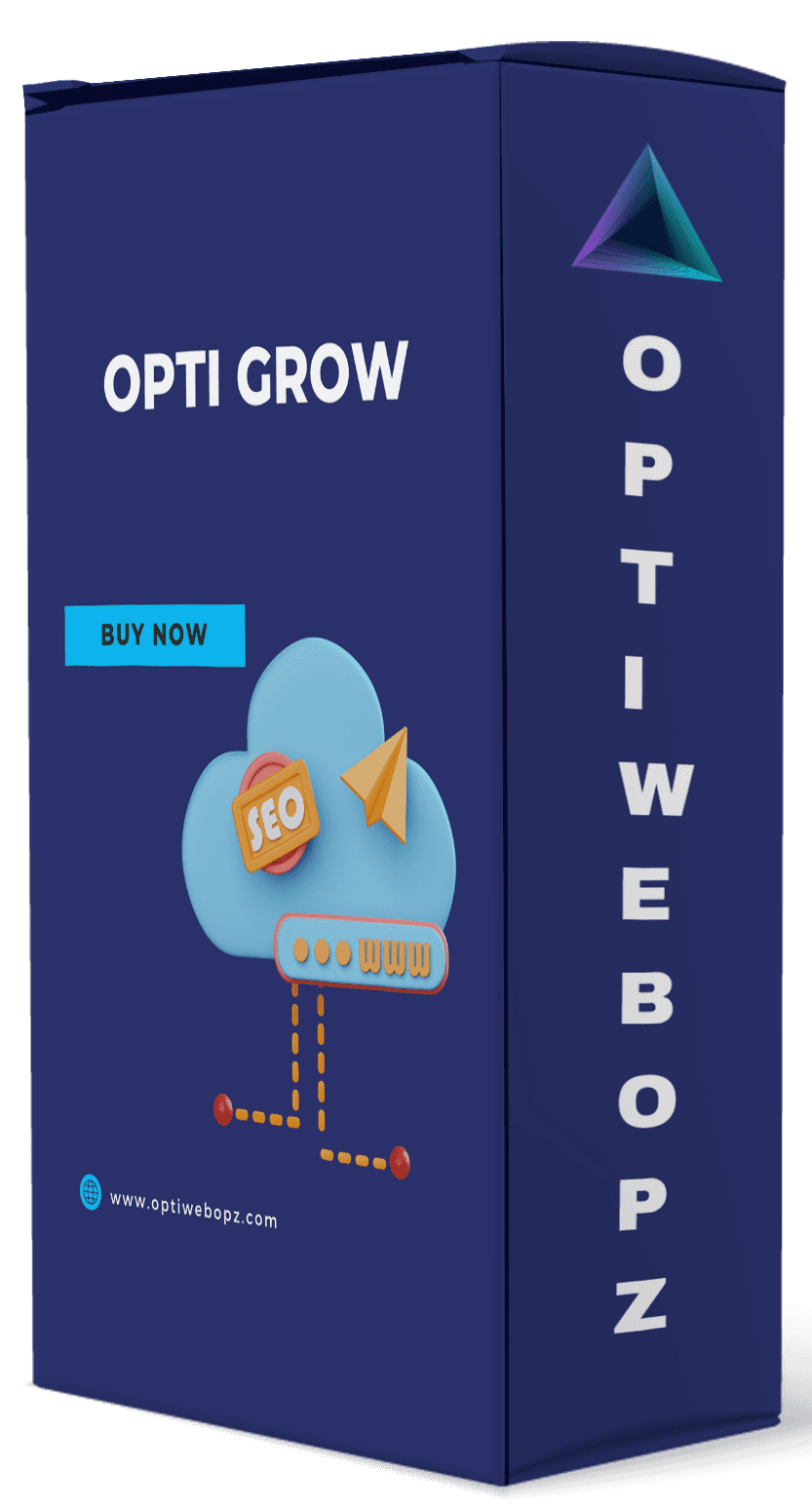 Opti-grow
