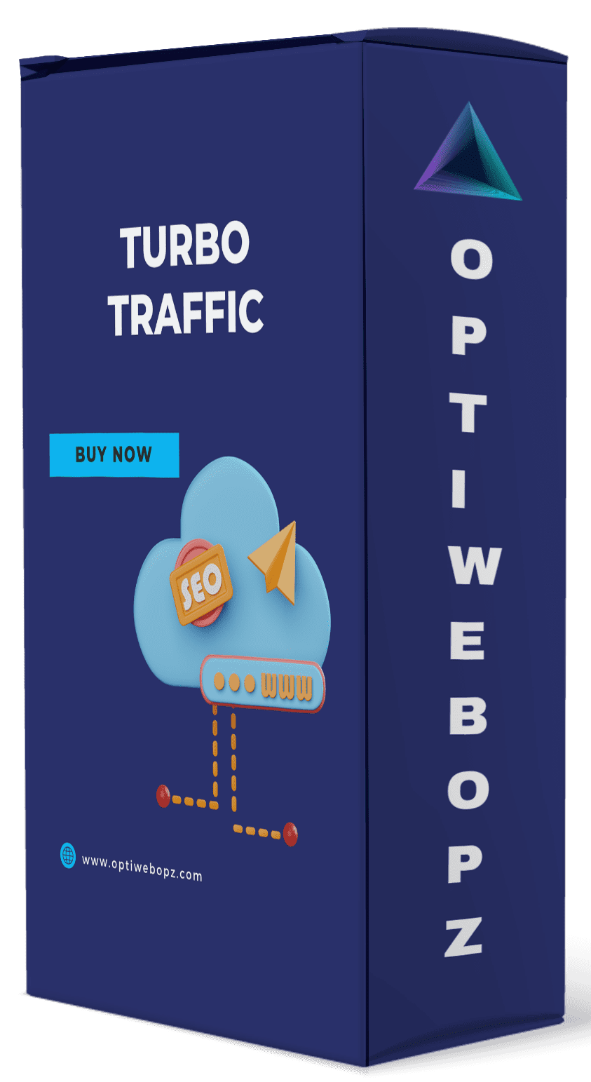 Turbo-Traffic