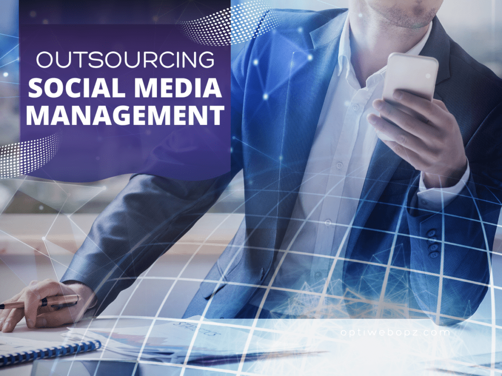 Outsourcing-Social-Media-Management