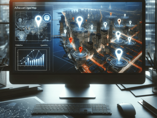 Mastering Maps Optimization: Strategies for Digital Success