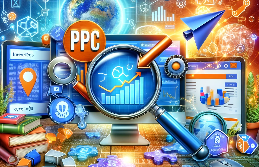 Mastering Pay-Per-Click (PPC) Advertising: A Comprehensive Guide